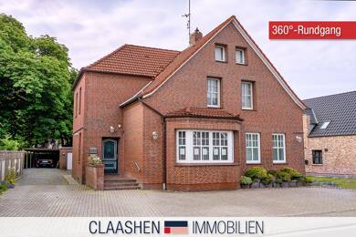Praxis zur Miete 1.250 € 6 Zimmer 110 m² Bürofläche Norden Norden 26506