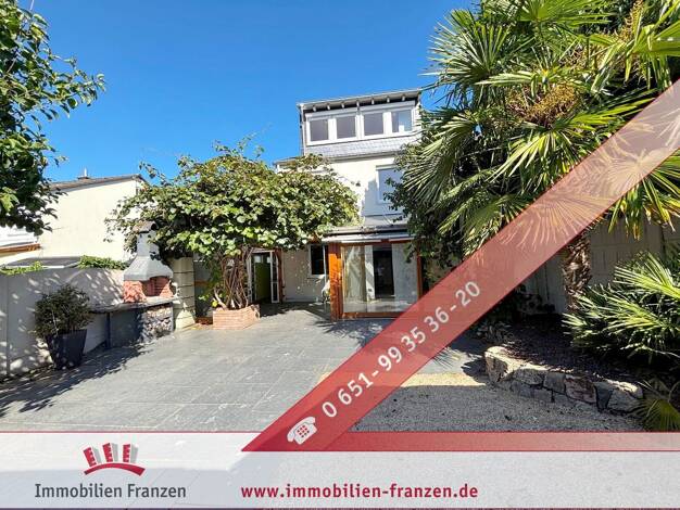 Einfamilienhaus zum Kauf 394.800 € 5 Zimmer 169,7 m² 319 m² Grundstück Quint Trier 54293