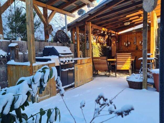 Reihenendhaus zum Kauf 375.000 € 5 Zimmer 167 m² 281 m² Grundstück Tennenbronn Schramberg 78144