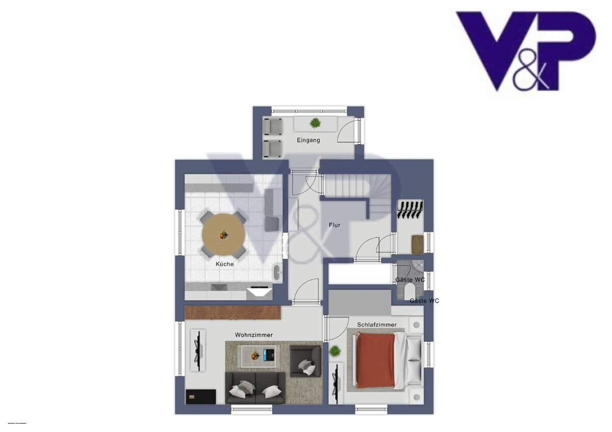 Einfamilienhaus zum Kauf 107.500 € 5 Zimmer 102,2 m²<br/>Wohnfläche 500 m²<br/>Grundstück Rosenthal am Rennsteig 07366