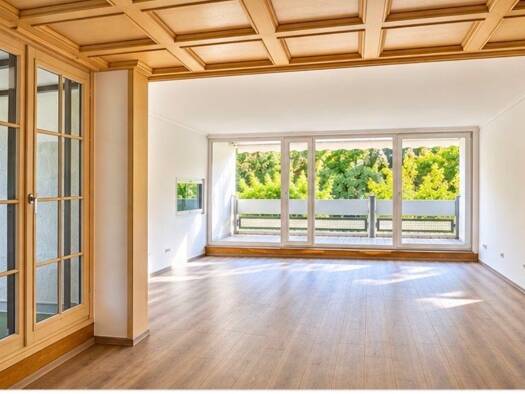 Wohnung zur Miete 2.500 € 4,5 Zimmer 142 m² Geschoss 2/3 frei ab sofort Ostpreußenstraße 12 Ottobrunn 85521