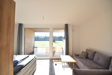 Studio zur Miete 660 € 1,5 Zimmer 35 m² 1. Geschoss Grödig 5082