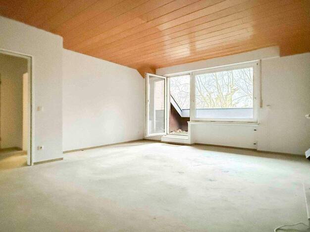Wohnung zum Kauf 165.000 € 2 Zimmer 68 m² 4. Geschoss Innenstadt Bielefeld 33607