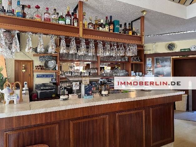 Gastronomie/Hotel zum Kauf 740.000 € Falkenhagen Falkenhagen (Mark) 15306