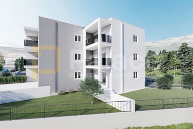 Wohnung zum Kauf 176.000 € 2 Zimmer 56 m² 2. Geschoss Dugopolje center