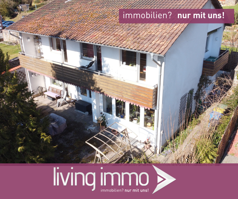 Einfamilienhaus zum Kauf 365.000 € 7 Zimmer 172 m² 625 m² Grundstück Hainstraße 80 Biedenkopf Biedenkopf 35216