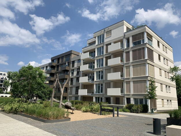 Wohnung zur Miete 1.757 € 3 Zimmer 91 m² EG Stallschreiberstraße 24 Kreuzberg Berlin 10179