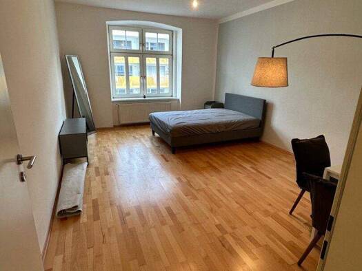 Studio zum Kauf 170.000 € 1 Zimmer 34 m² 3. Geschoss Jägerstraße Wien 1200