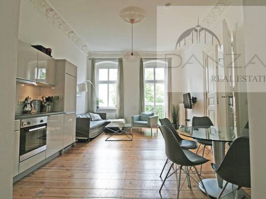 Wohnung zum Kauf 399.000 € 3 Zimmer 78,7 m² 2. Geschoss Moabit Mitte 10553
