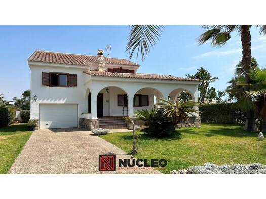 Chalet zum Kauf 576.900 € 3 Zimmer 182 m² 543 m² Grundstück Sagunt / Sagunto 46520