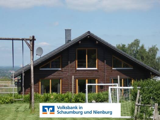Einfamilienhaus zum Kauf 262.000 € 4 Zimmer 149,8 m² 1.277 m² Grundstück Liekwegen Nienstädt 31688
