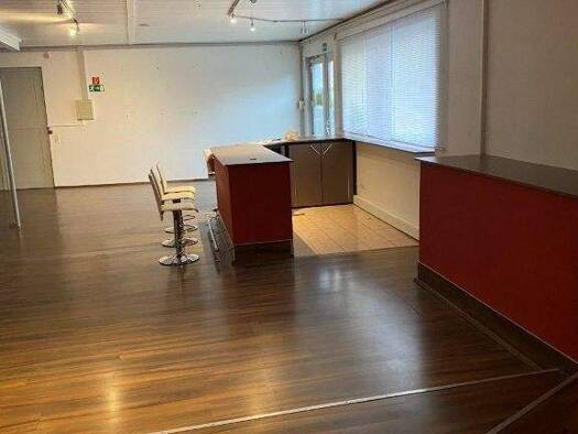 Produktionshalle zur Miete 1.090 € 310 m² Lagerfläche teilbar ab 100 m² Lichtenfels Lichtenfels 96215