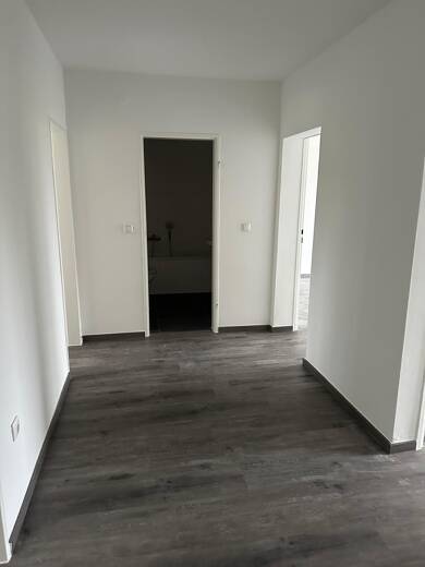 Wohnung zur Miete 655 € 3 Zimmer 69 m² Geschoss 2/2 Driedorfstraße 2 Dillenburg Dillenburg 35683