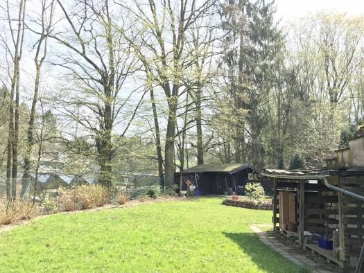 Grundstück zum Kauf 180.000 € 550 m² Grundstück Burscheid Burscheid 51399