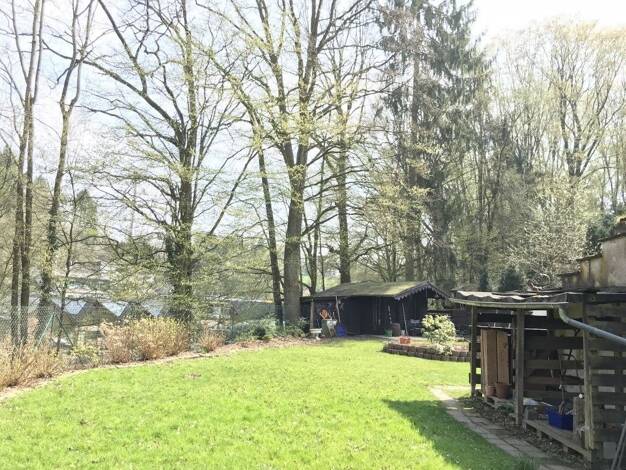 Grundstück zum Kauf 180.000 € 550 m² Grundstück Burscheid Burscheid 51399