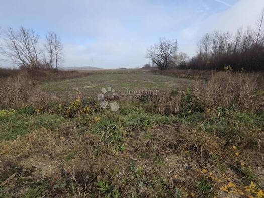 Acker-/Waldstück zum Kauf 26.000 € Oborovo, Rugvica Rugvica 10370