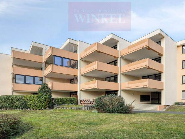 Wohnung zum Kauf 229.000 € 2 Zimmer 75 m² frei ab sofort Henri-Spaak-Straße 8 Oedekoven Alfter 53347