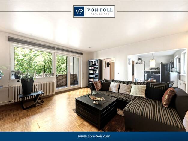 Wohnung zum Kauf 339.000 € 3 Zimmer 85 m² 1. Geschoss Gropiusstadt Berlin 12353