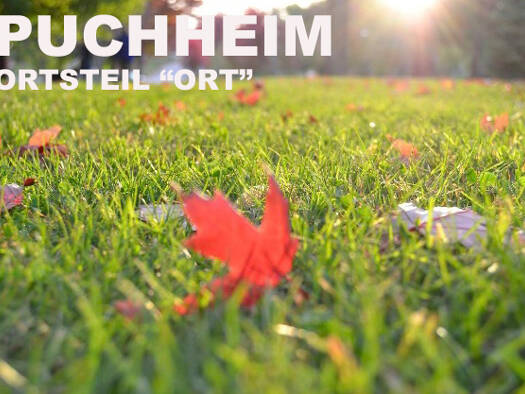 Freizeitgrundstück zum Kauf 6.000 m² Grundstück Puchheim 82178