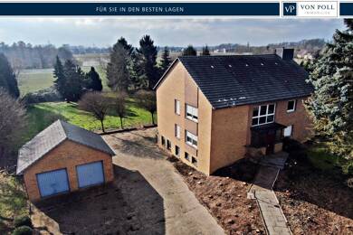 Mehrfamilienhaus zum Kauf 420.000 € 8 Zimmer 250 m² 3.900 m² Grundstück Helpsen Helpsen 31691