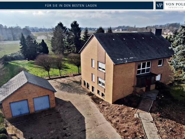 Mehrfamilienhaus zum Kauf 370.000 € 8 Zimmer 250 m² 3.900 m² Grundstück Helpsen Helpsen 31691