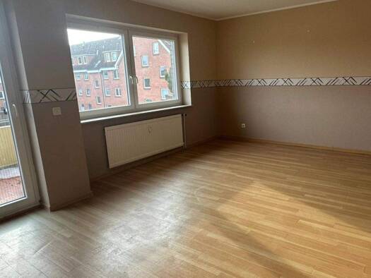 Studio zur Miete 630 € 2 Zimmer 57 m² 2. Geschoss frei ab 16.03.2026 Seevering 17 Neu Wulmstorf 21629