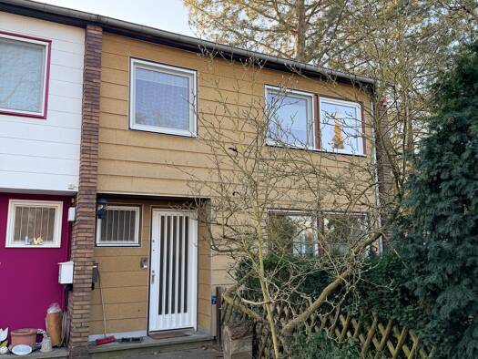 Reihenhaus zur Miete 1.157 € 3,5 Zimmer 85,6 m² 297 m² Grundstück frei ab 01.05.2026 Kladow Berlin 14089