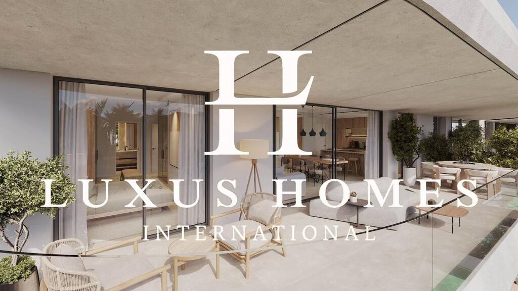 Wohnung zum Kauf provisionsfrei als Kapitalanlage geeignet 639.000 € 5 Zimmer 153 m² Estepona