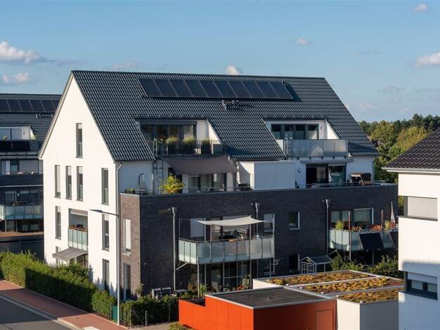 Maisonette zum Kauf 530.000 € 5,5 Zimmer 159 m² 2. Geschoss Neustadt Neustadt am Rübenberge 31535