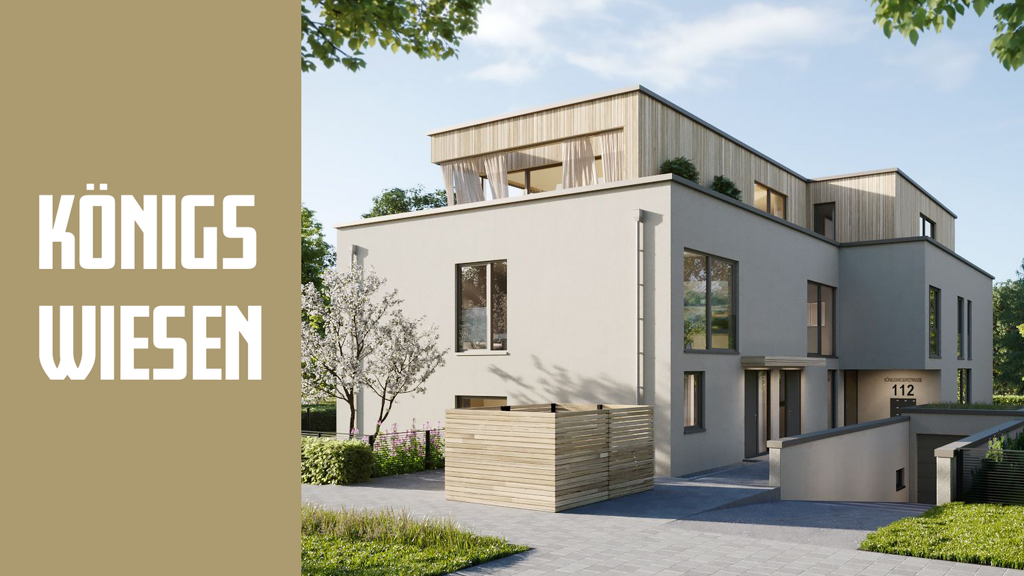 Fertig- und Musterhäuser zum Kauf Königswieser Straße 112 Thalk.Obersendl.-Forsten-Fürstenr.-Solln München 81475