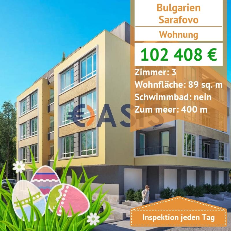 Apartment zum Kauf provisionsfrei 102.408 € 3 Zimmer 89 m²<br/>Wohnfläche 4.<br/>Geschoss ????????