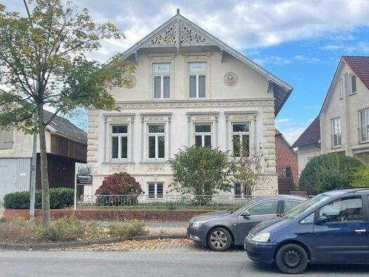 Wohnung zur Miete 790 € 4 Zimmer 82,6 m² Stade 21682