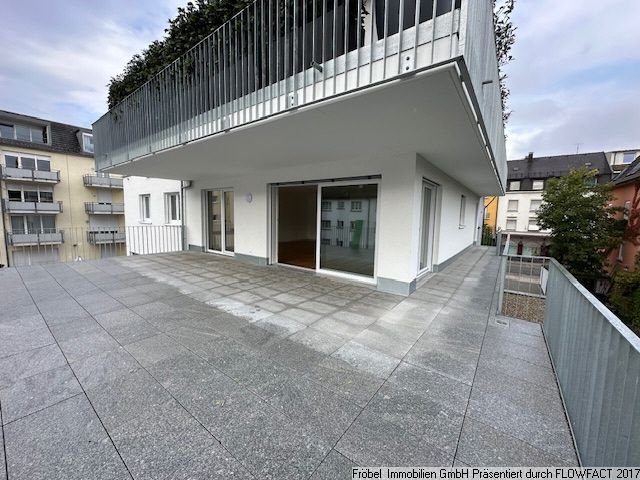 Wohnung zur Miete 1.890 € 4 Zimmer 139,6 m²<br/>Wohnfläche Rheinfelden Rheinfelden 79618