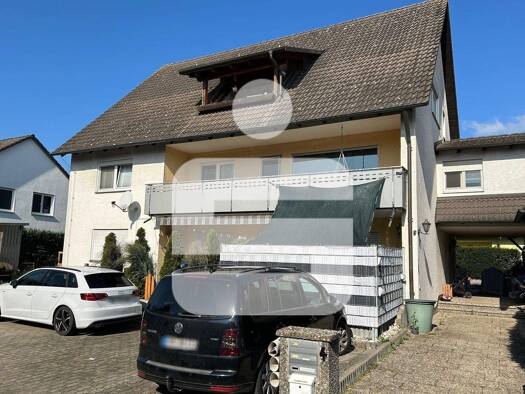 Mehrfamilienhaus zum Kauf 550.000 € 11 Zimmer 313 m² 491 m² Grundstück frei ab sofort Niederlindach Heßdorf 91093
