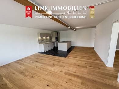 Loft zur Miete 1.400 € 2 Zimmer 98,8 m² Stuttgart 70437