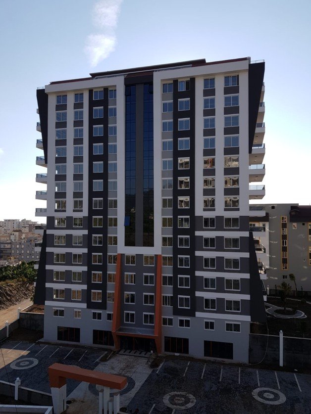 Wohnung zum Kauf 110.000 € 5 Zimmer 180 m²<br/>Wohnfläche Antalya Alanya 07400