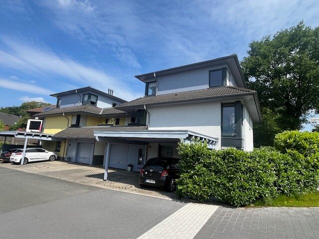 Mehrfamilienhaus zum Kauf 1.000.000 € 16 Zimmer 388 m²<br/>Wohnfläche 600 m²<br/>Grundstück Stadt Ibbenbüren 49477