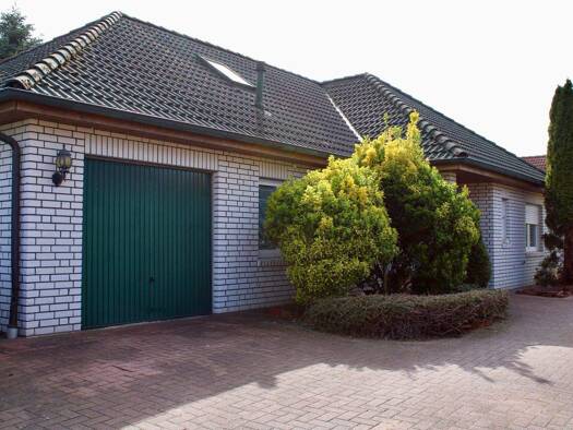 Bungalow zum Kauf 295.000 € 6 Zimmer 155 m² 535 m² Grundstück frei ab sofort Hemmelte Lastrup 49688