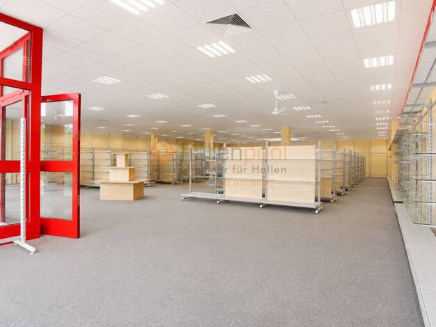 Laden zur Miete provisionsfrei 415 m² Verkaufsfläche Barl Zell (Mosel) 56856
