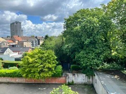 Wohnung zur Miete 674 € 2 Zimmer 61,2 m² Geschoss 3/5 frei ab sofort Mitte Mülheim an der Ruhr 45468
