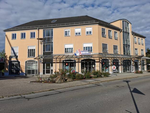 Bürofläche zur Miete 1.450 € 6 Zimmer 134 m² Bürofläche Landau Landau an der Isar 94405