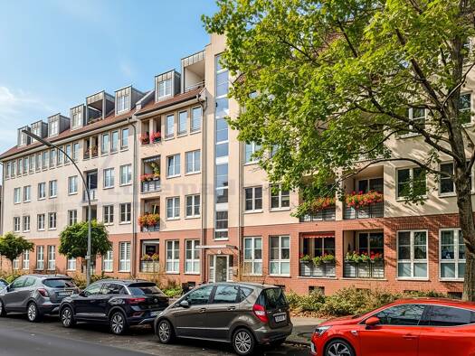 Wohnung zum Kauf 299.000 € 3 Zimmer 78,5 m² Mariendorf Berlin 12107