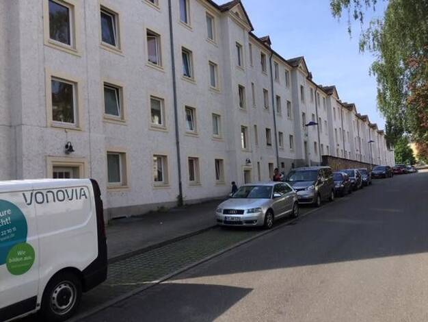 Wohnung zur Miete 473 € 2 Zimmer 52,6 m² 2. Geschoss frei ab 02.10.2026 Keplerstraße 18 Nord-Holland Nord (Holland) 34127