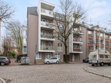 Wohnung zum Kauf 520.000 € 3 Zimmer 110,7 m² 5. Geschoss Hassee Bezirk 4 Kiel 24113