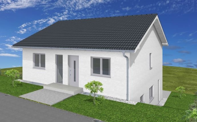 Bungalow zum Kauf provisionsfrei 433.800 € 4,5 Zimmer 156 m²<br/>Wohnfläche 843 m²<br/>Grundstück Keuchingen Mettlach 66693