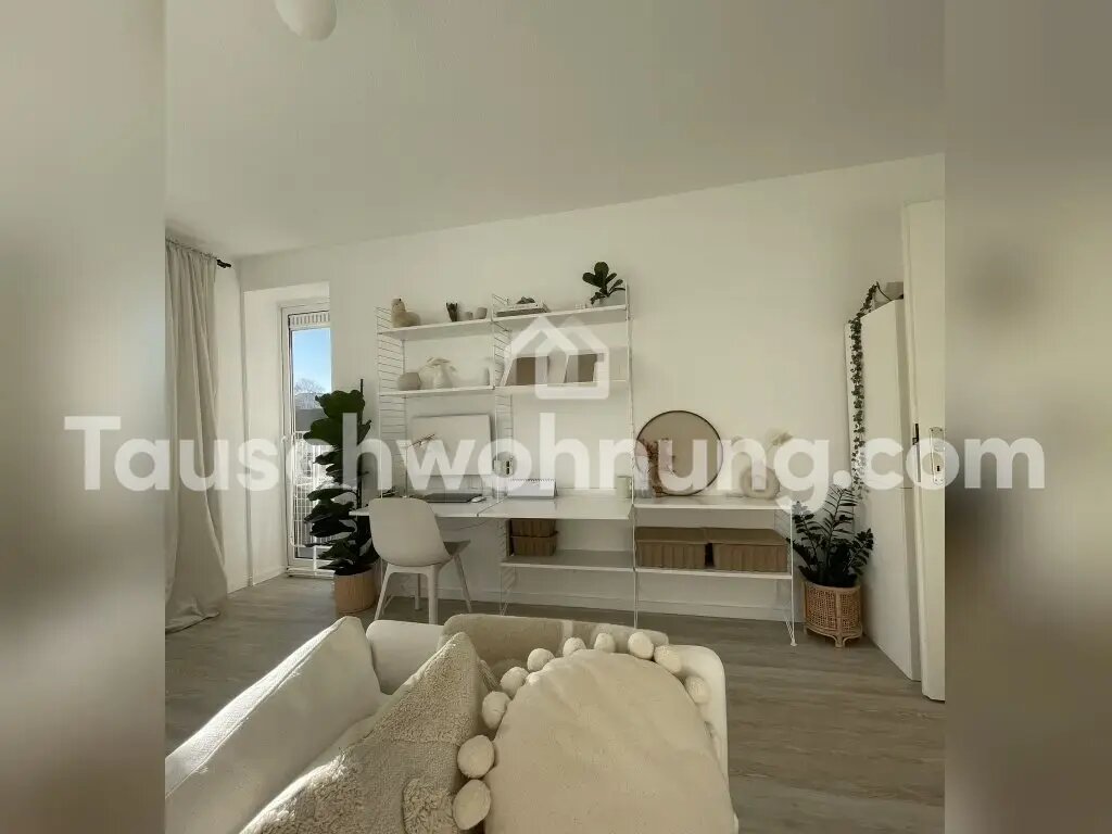 Wohnung zur Miete 488 € 2 Zimmer 54 m²<br/>Wohnfläche 3.<br/>Geschoss Steilshoop Hamburg 22309