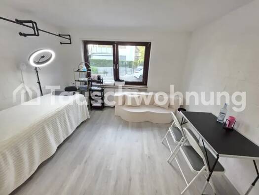 Wohnung zur Miete Tauschwohnung 580 € 2 Zimmer 60 m² Zähringen Freiburg im Breisgau 79108