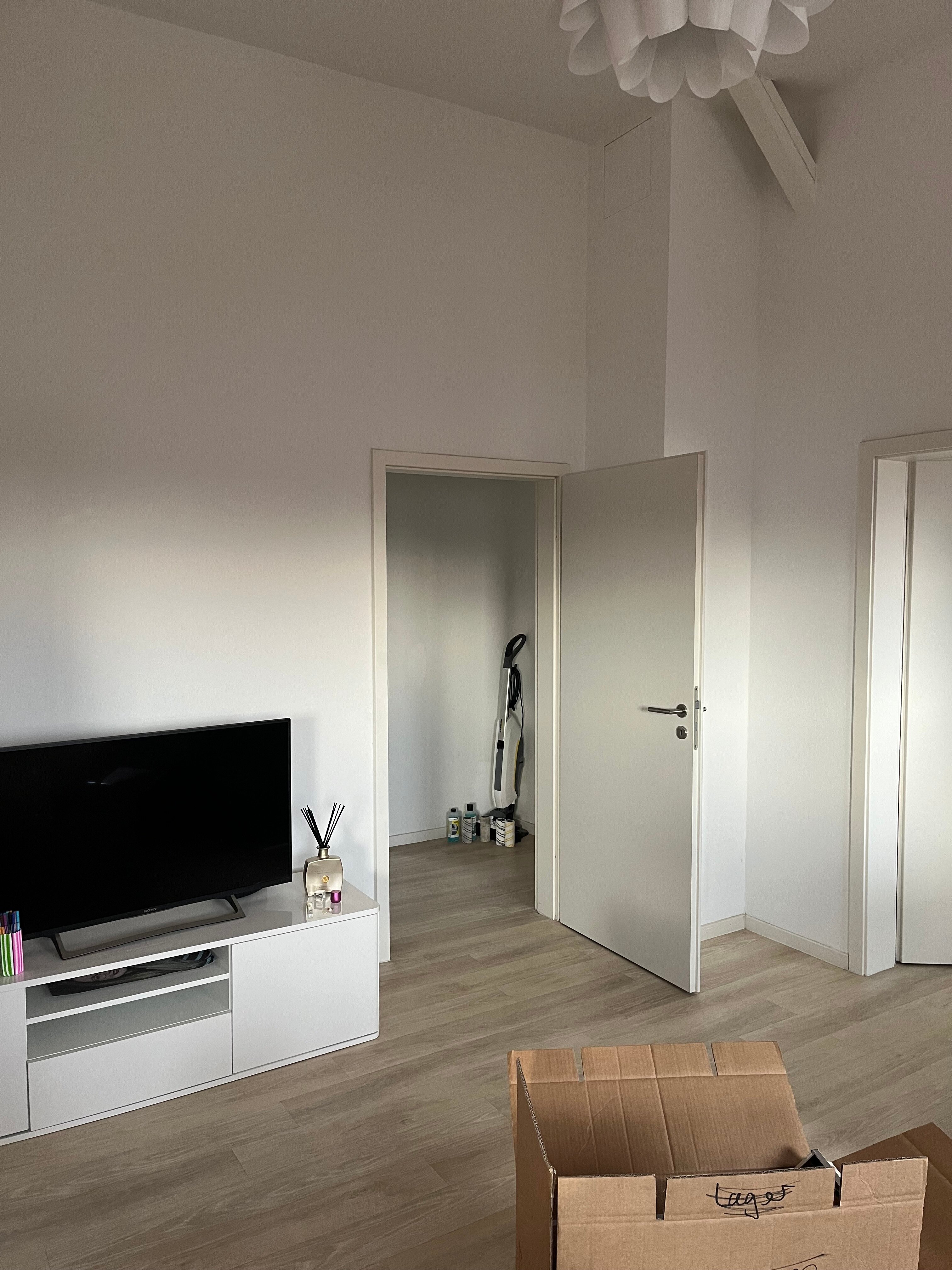 Wohnung zur Miete 730 € 3 Zimmer 73 m²<br/>Wohnfläche Weiße Schanze Wolfenbüttel 38304