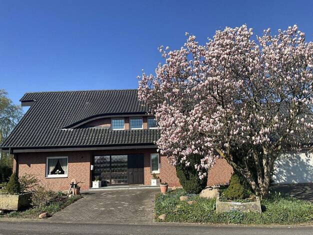 Wohnung zur Miete 1.298 € 3 Zimmer 120 m² 1. Geschoss Telgte 48291