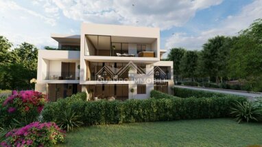 Wohnung zum Kauf 355.000 € 4 Zimmer 111 m² Porec center 52440